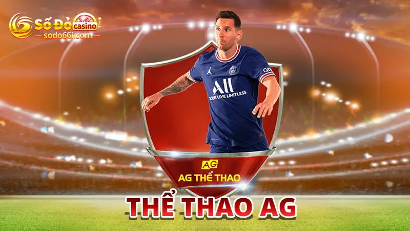 Sảnh thể thao AG - Asia Gaming