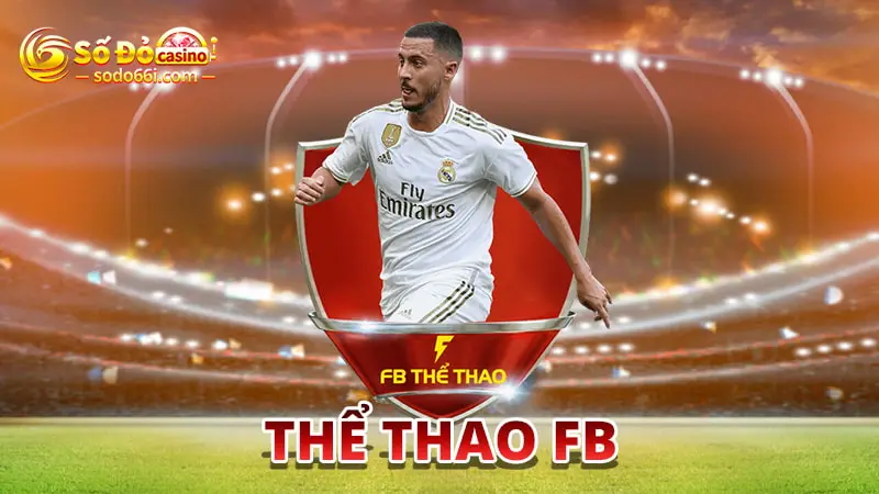 Sảnh thể thao FB Sport